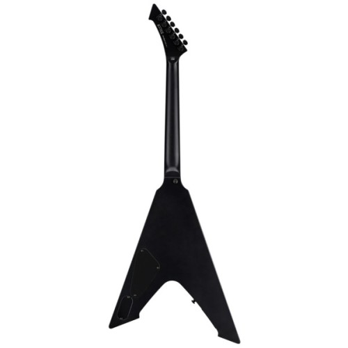 Електрогітара LTD Vulture Black Satin (LVULTUREBLKS)