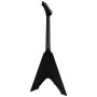 Електрогітара LTD Vulture Black Satin (LVULTUREBLKS)
