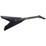 Електрогітара LTD Vulture Black Satin (LVULTUREBLKS)