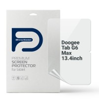 Плівка захисна Armorstandart hydrogel Doogee Tab G6 Max 13.4inch (ARM93942)