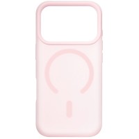 Чохол до мобільного телефона Armorstandart Mystiq MagCase Apple iPhone 17 Pro Light Pink (ARM91600)