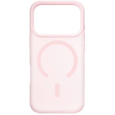 Чохол до мобільного телефона Armorstandart Mystiq MagCase Apple iPhone 17 Pro Light Pink (ARM91600)