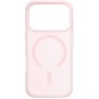 Чохол до мобільного телефона Armorstandart Mystiq MagCase Apple iPhone 17 Pro Light Pink (ARM91600)