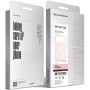 Чохол до мобільного телефона Armorstandart Mystiq MagCase Apple iPhone 17 Pro Light Pink (ARM91600)