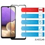 Скло захисне ACCLAB Full Glue Samsung A32 5G Black (1283126549281)