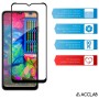 Скло захисне ACCLAB Full Glue Samsung A32 5G Black (1283126549281)