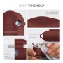 Чохол для навушників Armorstandart Hang Case For Apple AirPods Pro 3 Scarlet (ARM88283)