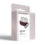 Чохол для навушників Armorstandart Hang Case For Apple AirPods Pro 3 Scarlet (ARM88283)