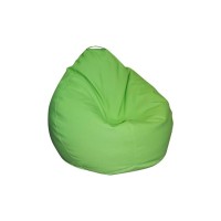 Крісло-мішок Примтекс плюс кресло-груша Tomber H-2234M Green (Tomber H-2234 M Green)