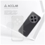 Чохол до мобільного телефона ACCLAB TPU ShockProof Xiaomi Redmi 14C Transparent (1283126620294)