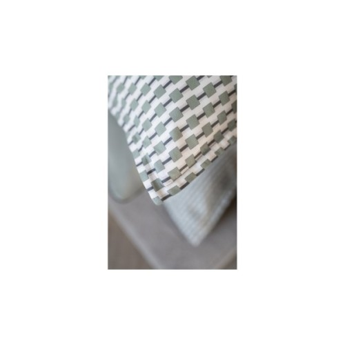 Підковдра Billerbeck DAISY сатин кедрово-зелений 160х220 см (CN3730010UA1 113 AІ)