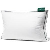 Подушка MirSon Трьохкамерна Imperial Delight (мягка) 40х60 (2200007209644)