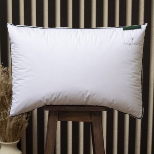 Подушка MirSon Трьохкамерна Imperial Delight (мягка) 40х60 (2200007209644)