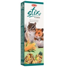 Ласощі для птахів Padovan для середніх папуг 100 г (8001254005355)