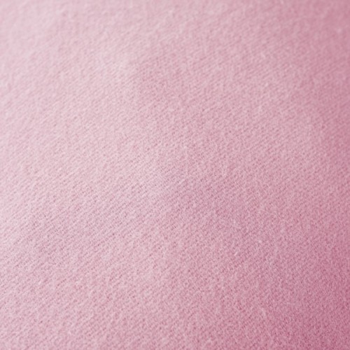 Постільна білизна MirSon 001-008 Ash grey/Pink Фланель 2x143x210 Сімейний (2200009660917)