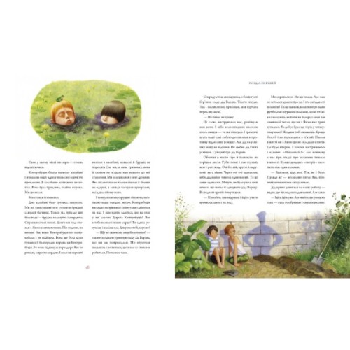 Книга Тореадори з Васюківки. Велике ілюстроване видання. Книга перша - Всеволод Нестайко А-ба-ба-га-ла-ма-га (9786175852484)