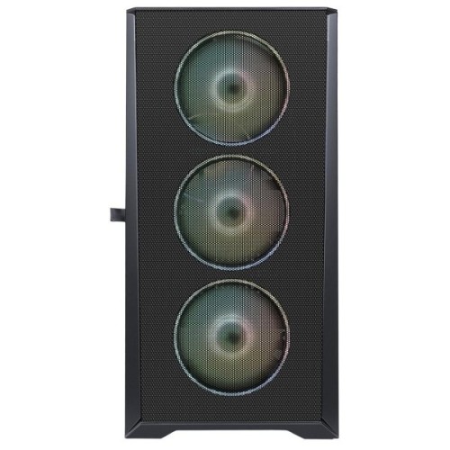 Корпус для ПК Qube MESH_FMNU3
