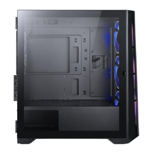 Корпус для ПК Qube MESH_FMNU3