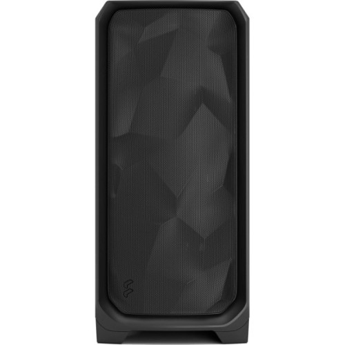 Корпус для ПК Fractal Design Meshify 3 Black Solid (FD-C-MES3A-01)