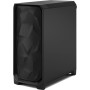Корпус для ПК Fractal Design Meshify 3 Black Solid (FD-C-MES3A-01)