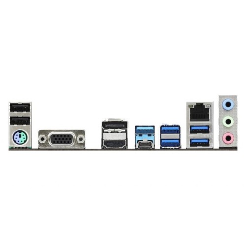 Материнська плата ASRock B450 Pro4 R2.0