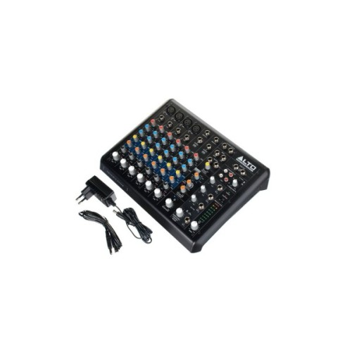 Мікшерний пульт Alto Professional TrueMix 800 FX