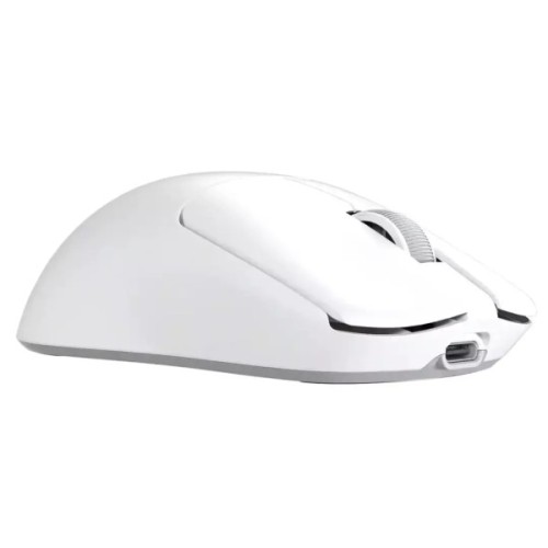 Мишка Meetion GW40 PRO Bluetooth/Wireless/USB White (MT-GW40_PRO-B)