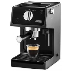 Ріжкова кавоварка еспресо DeLonghi ECP31.21
