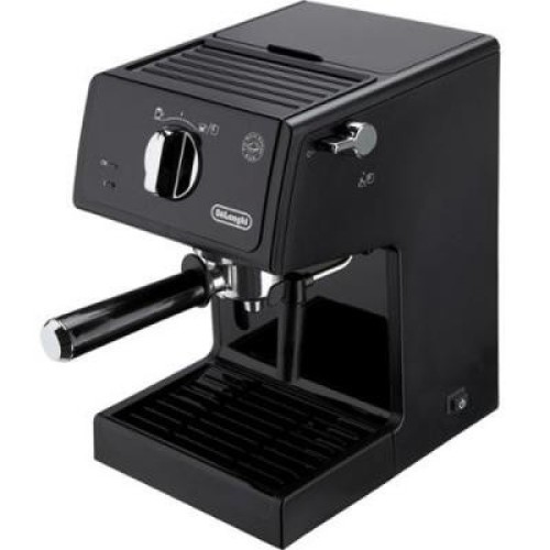 Ріжкова кавоварка еспресо DeLonghi ECP31.21