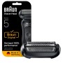 Аксесуари до електробритв Braun 54B