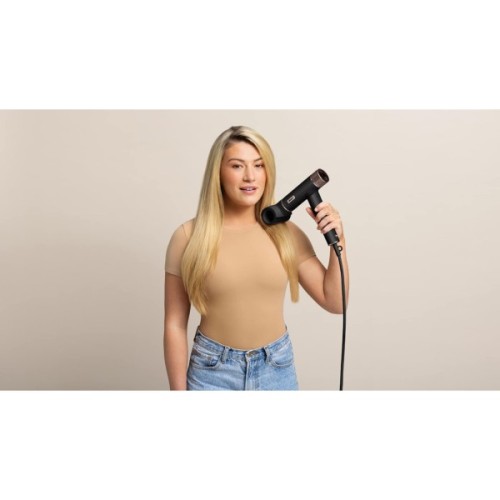 Фен Shark SpeedStyle 3-in-1 for Straight & Wavy Hair (HD731EU)