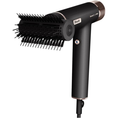 Фен Shark SpeedStyle 3-in-1 for Straight & Wavy Hair (HD731EU)