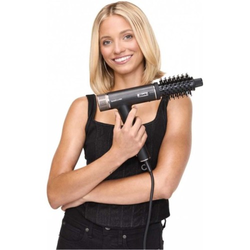 Фен Shark SpeedStyle 3-in-1 for Straight & Wavy Hair (HD731EU)
