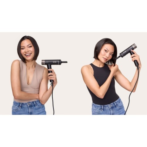 Фен Shark SpeedStyle 3-in-1 for Straight & Wavy Hair (HD731EU)