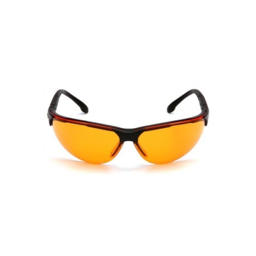 Сонцезахисні окуляри Pyramex Rendezvous Помаранчеві (2РАНД-60)