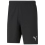 Шорти Puma teamRISE Short 704942-04 чорний L (4063699213560)
