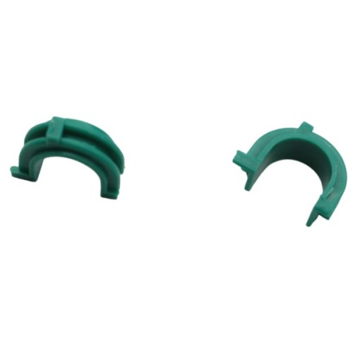 Втулка вала гумового комплект HP LJ P2015 RC1-3609/RC1-3610/RC2-0297/RC2-0298 Veaye (BSH-1320-LR-VE)