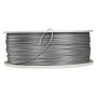 Пластик для 3D-принтера Verbatim PLA, 1.75 мм, 1кг, Grey Aluminium (55319)