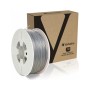 Пластик для 3D-принтера Verbatim PLA, 1.75 мм, 1кг, Grey Aluminium (55319)