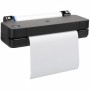 Плоттер HP DesignJet T230, 24'' c WiFi (5HB07D)