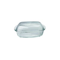 Форма для випікання Vittora VT-6245 з кришкою 4,5 л (103529)