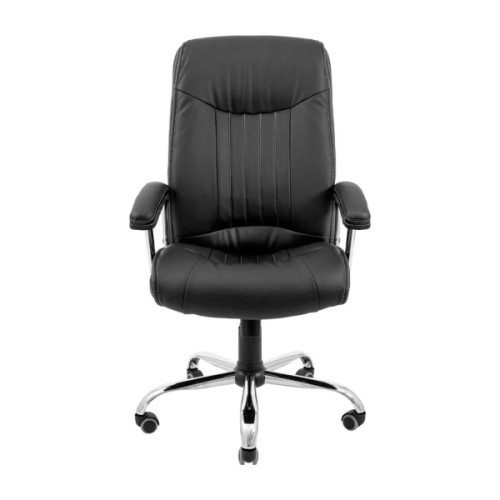 Офісне крісло Richman Франкфурт Ю Хром П3 M-1 (Tilt) Флай 2230 (R00000050528)