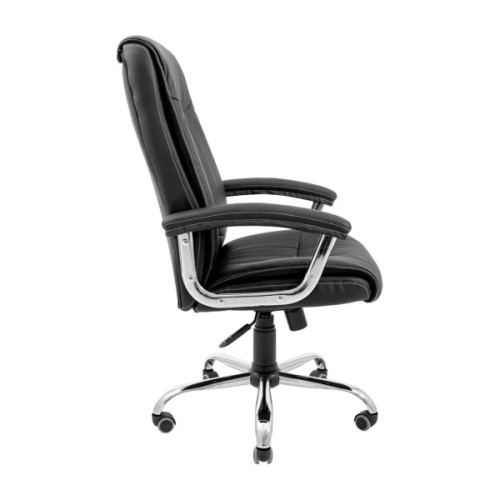 Офісне крісло Richman Франкфурт Ю Хром П3 M-1 (Tilt) Флай 2230 (R00000050528)