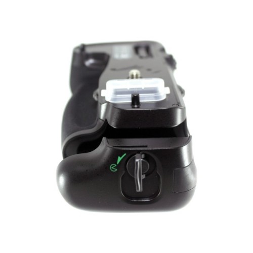 Батарейний блок Meike Nikon D750 (MK-DR750 MB-D16) (DV00BG0051)