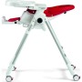 Стілець для годування Peg-Perego Prima Pappa Follow Me Mint (IH01000000BL64)