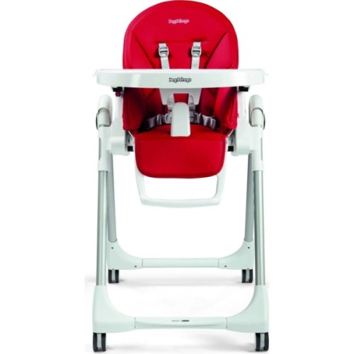 Стілець для годування Peg-Perego Prima Pappa Follow Me Mint (IH01000000BL64)