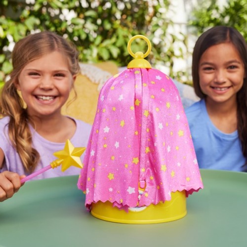 Інтерактивна іграшка Pets & Robo Alive Чарівна пташка Поллі (9561)