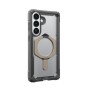 Чохол до мобільного телефона UAG Samsung Galaxy S26+ Plasma XTE with Magnet ash/titanium (214523113136)