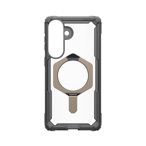 Чохол до мобільного телефона UAG Samsung Galaxy S26+ Plasma XTE with Magnet ash/titanium (214523113136)