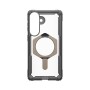 Чохол до мобільного телефона UAG Samsung Galaxy S26+ Plasma XTE with Magnet ash/titanium (214523113136)
